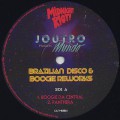 Joutro Mundo / Brazilian Boogie & Disco Vol.1