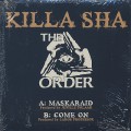 Killa Sha / Maskaraid