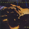 Latin Jazz Quintet featuring Pharoah Sanders / S.T.