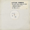 Little Tempo / The Way Back Home In Dub