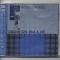 Lord Finesse / Diggin' On Blue (CD)