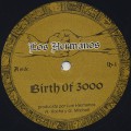 Los Hermanos / Birth Of 3000