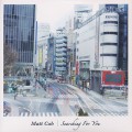 Matt Cab / Searching For You-1