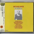 Michael White / Pneuma (CD)