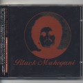 Moodymann / Black Mahogani (CD)