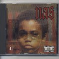 Nas / Illmatic (CD)