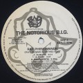 Notorious B.I.G. / Rap Phenomenon