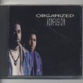 Organized Konfusion / Organized Konfusion (CD)