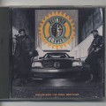 Pete Rock & CL Smooth / Mecca & The Soul Brother (CD)