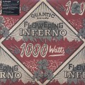 Quantic / Flowering Inferno 1000 Watts