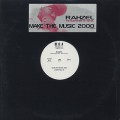 Rahzel / Make The Music 2000
