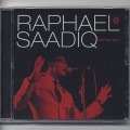 Raphael Saadiq / The Way I See It (CD)