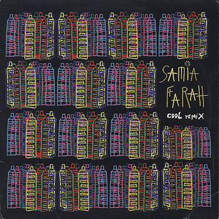 Samia Farah / Cool (Remix)