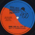 Soul 223 / All City EP