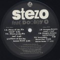 Stezo feat. Dooley O / Piece Of The Pie