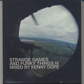 V.A. / Strange Games And Funky Things III (Mixed By Kenny Dope) (CD)
