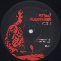 V.A. / The Y2ThaZ Reworkings Vol 1