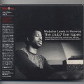 Webster Lewis / In Norway The Club7 Live Tapes (CD)