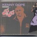 Kenny Dope / Kenny Dope Mixes... P&P Records (CD+DVD)