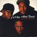 A Tribe Called Quest / Hits, Rarities & Remixes