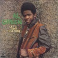 Al Green / Let's Stay Together-1
