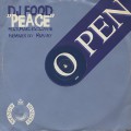 DJ Food / Peace