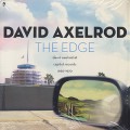 David Axelrod / The Edge: David Axelrod At Capitol Records 1966-1970 (2LP)