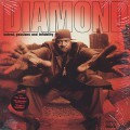 Diamond D / Hatred, Passions And Infidelity (2LP)