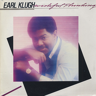 Earl Klugh / Wishful Thinking front
