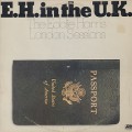 Eddie Harris / E.H. In The U.K.-1