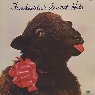 Funkadelic / Funkadelic Greatest Hits