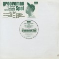 Grooveman Spot / Eternal Development EP1