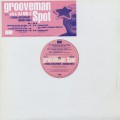 Grooveman Spot a.k.a. DJ Kou-G / [Eternal Development] Remixes Part.4