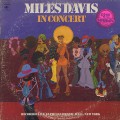 Miles Davis / In Concert