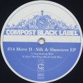 Move D / Silk & Shmoove EP