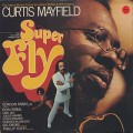 O.S.T.(Curtis Mayfield) / Super Fly-1