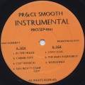 Pete Rock & C.L. Smooth / The Main Ingredient Instrumentals (2LP)