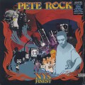 Pete Rock / NY's Finest (2LP)