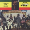 Ras Michael and The Sons Of Negus / Promised Land Sounds