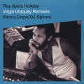 Roy Ayers / Holiday (Virgin Ubiquity Remixes)