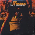 Ta'Raach & The Lovelution / The Fevers (2LP)