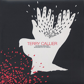 Terry Callier / Running Around front