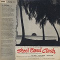 V.A. / Steel Band Clash