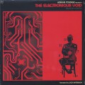 Adrian Younge / The Electronique Void Black Noise-1