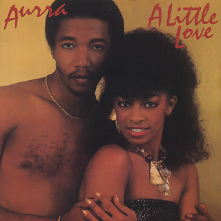Aurra A Little Love In My Arms Aurra A Little Love In My Arms