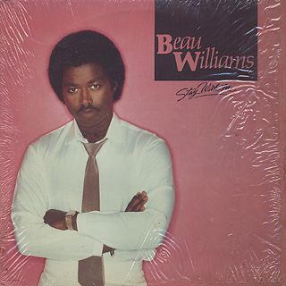 Beau Williams / Stay With Me