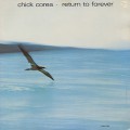 Chick Corea / Return To Forever