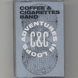 Coffee & Cigarettes Band / Adventures In Loops
