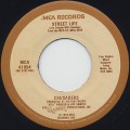 Crusaders / Street Life (45)