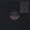 D.I.T.C. / Connect 3 c/w Rockshyt